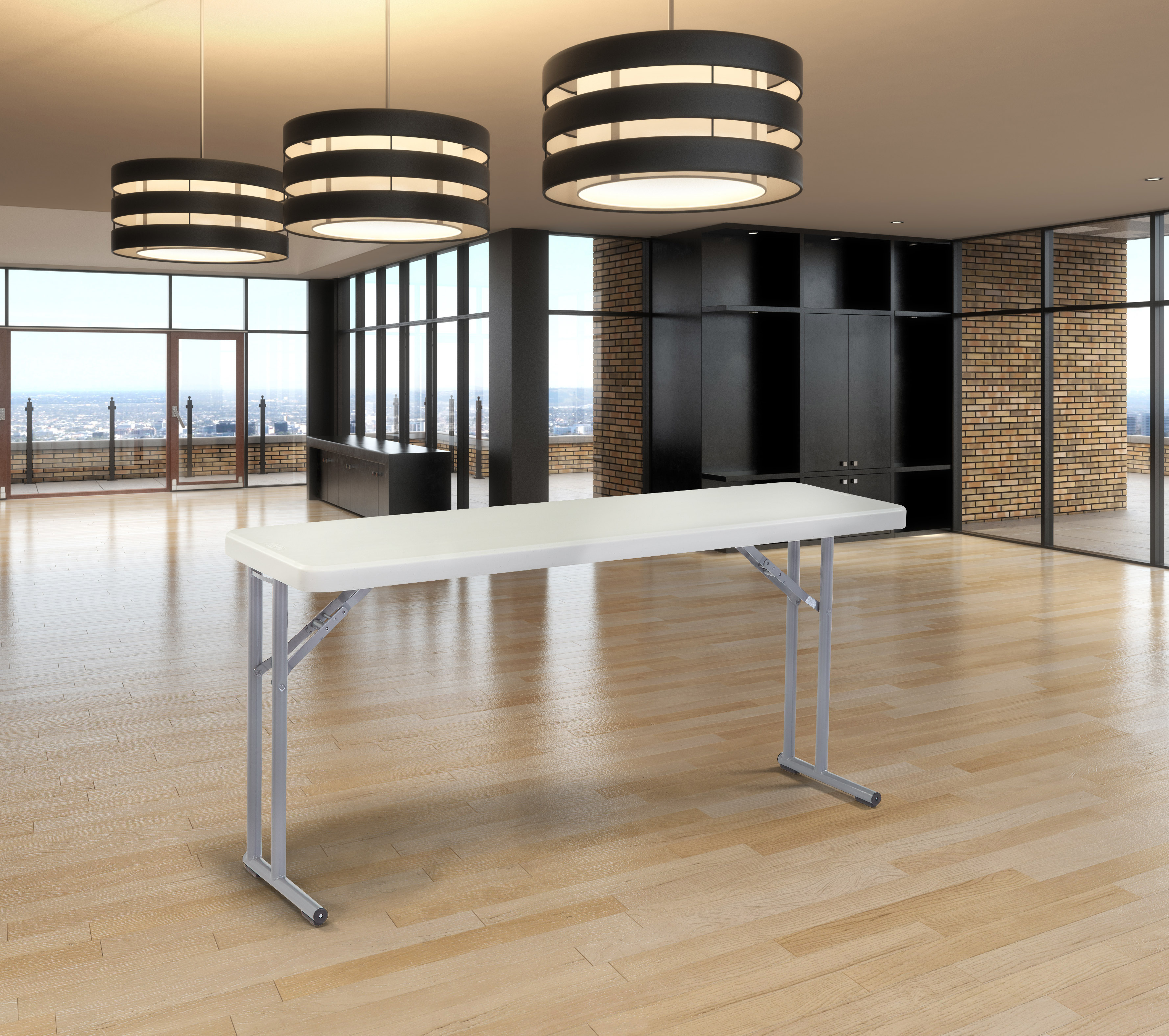 Seminar Tables - National Public Seating